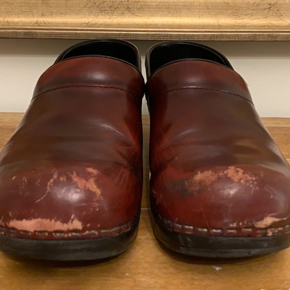 Dansko Clogs - Picture 2 of 4